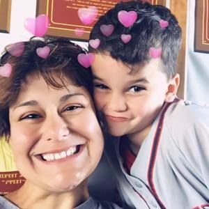 Meet your Posher, Melissa